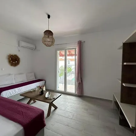 Gem Lejlighedshotel 3*